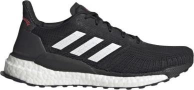 adidas Solarboost 19 Mand Sort Løbesko Str 36 - hos Magasin