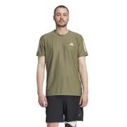 adidas Own The Run Tshirt L - Baselayer hos Magasin