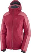 Salomon Brilliant Jacket S - Skitøj hos Magasin