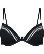 Esprit Bondi Beach SSN N pad. Plunge Bikinitoppe Str 75C - hos Magasin