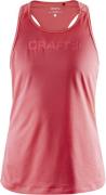 Craft Core Essence Mesh Singlet XS - Tanktoppe hos Magasin