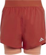 adidas Aeroready Woven 2i-1 Løbeshorts 152 - Træningsshorts Polyester ...