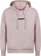 Staple x TAF Staple X TAF Wing Logo Hoodie Mand Pink Hoodies Str L - B...