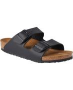 Birkenstock Arizona Kids BF Black Black Sandaler Str 29 - hos Magasin