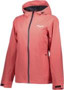 H2O Tisvildeleje Rain Jacket 40 - Regntøj Nylon hos Magasin