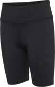 Hummel Hmlpure Tight Shorts Str 12 år / 152 cm - Sort Shorts & Bloomer...