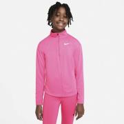 Nike 1 2 Zip Lobetroje 137-147 / M - Træningøjer hos Magasin