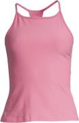 Casall Lux ap Racerback 40 - Tanktoppe Elastan hos Magasin