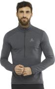 Salomon Outline Hz Mellemlag S - Baselayer hos Magasin