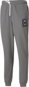 Puma Pivot Special Pants Mand Grey Sweatpants Str L - Bomuld hos Magas...