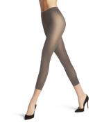 Falke Falke Pure Matt 50 CA Kvinde Soil Leggings Str L - hos Magasin