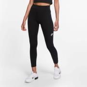 Nike Air 7/8 Leggings XS - Træningsbukser Bomuld hos Magasin