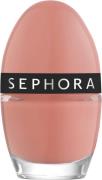 Sephora Collection Color Hit Nail Polish 5 ml - Almindelig Neglelak ho...