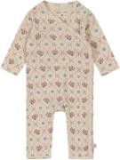 Konges Sløjd Minnie Newborn Onesie Gots Str 6M - P05073 Heldragter Bom...