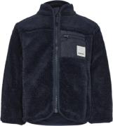 Sofie Schnoor Jacket Str 8 år / 128 cm - Dark Blue Overgangsjakker hos...