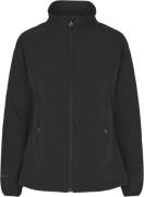 MCKINLEY Maria Softshell Jakke 46 - Skitøj Polyester hos Magasin