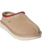 UGG Tasman Sand/dark Cherry Hjemmesko Str 25 - hos Magasin