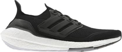 adidas Ultraboost 21 Løbesko Mand Sort Løbesko Str 38 - Gummi hos Maga...