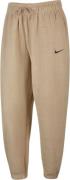 Nike Sportswear Essentials Pants Kvinde Beige Sweatpants Str XS - Poly...