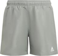 adidas Classic Badge of Sport Badeshorts 128 - Badetøj Polyester hos M...