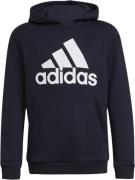 adidas Essentials Hættetrøje 128 - Sweatshirts & Hættetrøjer Bomuld ho...