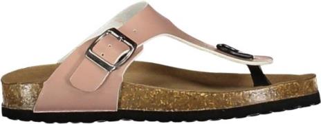 MCKINLEY Olga Bio Split Toe III Junior Sandal Kvinde Pink Sandaler & B...