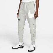 Nike Sportswear Swoosh Joggingbukser S - Træningsbukser hos Magasin