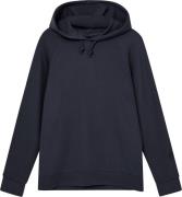 Mos Mosh Gallery Mmgabel Hood Sweat Mand Indigo Blue Hoodies Str L - V...