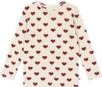 Konges Sløjd Minnie Blouse Gots Str 4Y - P15007 Bluser Bomuld hos Maga...