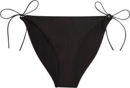 Calvin Klein String Side TIE Bikiniunderdele Str L - Polyester hos Mag...