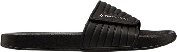 TECNOPRO Tarragona III Velcro Mand Sort Sandaler & Badesko Str 38 - ho...