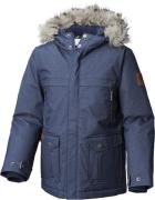 Columbia Barlow Pass 600 Turbodown Jacket 128 - Jakker & Overtøj hos M...