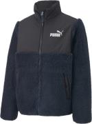 Puma Sherpa Jakke 128 - Sommerjakker hos Magasin