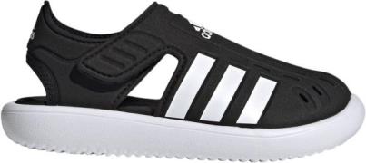 adidas Summer Closed Toe Water Sandaler Sort Sandaler & Badesko Str 33...