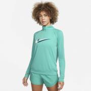 Nike Dri Fit Swoosh Run Lobetroje XL - Træningøjer hos Magasin