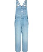 Levi's Vintage Overall What A Delight Kvinde Blå Buksedragter Str L - ...