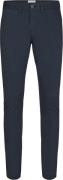 Bruun & Stengade BS Anton Slim fit Chinos Mand 630 Casual Bukser Str W...