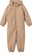 Lil' Atelier Nmnlasnow10 Suit 1FO LIL Str 92 - Beaver Fur Flyverdragte...