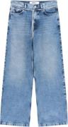 DAY Birger et Mikkelsen Elijah Blue Soft Denim Kvinde Light Blue Wide ...