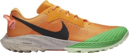 Nike Air Zoom Terra Kiger 6 Trail Løbesko Mand Orange Løbesko Str 44 -...