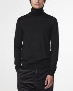 NN07 Richard 6611 Mand 999 Turtlenecks Str L - hos Magasin