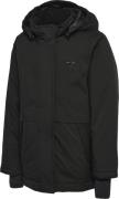 Hummel Hmlurban TEX Jacket Str 8 år / 128 cm - Sort Vinterjakker hos M...