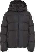 Tommy Hilfiger Essential Down Jacket Str 8 år / 128 cm - Bds Vinterjak...