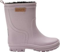 Hummel Thermo Boot JR Deauville Mauve Termostøvler Str 37 - hos Magasi...