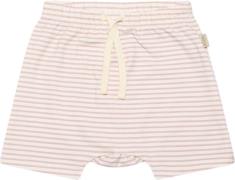 PETIT PIAO Shorts Sum Printed Str 80 cm - Rose Smoke Shorts & Bloomers...