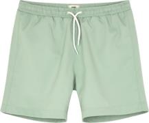 Mads Nørgaard - Copenhagen Sea Sandrino Shorts Str 4 år - Jadeite Shor...