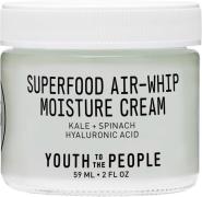 Youth To The People Superfood Airwhip - Moisture Cream 59 ml - Dagcrem...