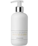 Magasin Hand Lotion White Tea & Lemon 250 ml. 250 ml Håndcreme