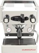 La Marzocco LA Marzocco Linea Micra Inox Krom - Kaffemaskiner Stål hos...