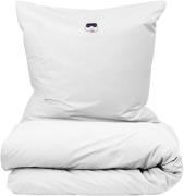 Normann Copenhagen Snooze Deep Sleep White Str L: 220 x D: 140 cm - Se...